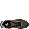 Puma Frontside Ivy Low ESD Safety Trainers Metal Free